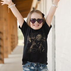 Kid's Artemis Tee