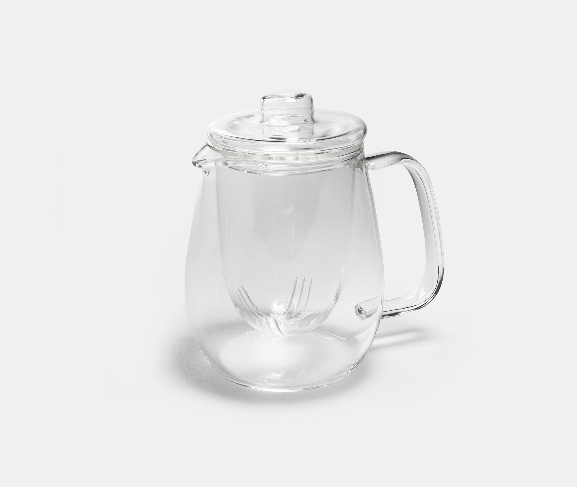 Kinto Unitea Glass Teapot Large