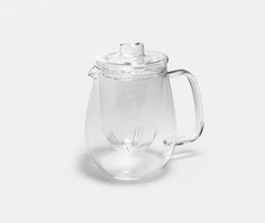 Kinto Unitea Glass Teapot Large