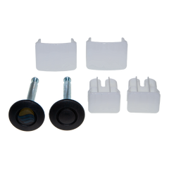 Kit accesorios carro CYCLONX para Limpiafondos RC 4400 de Zodiac