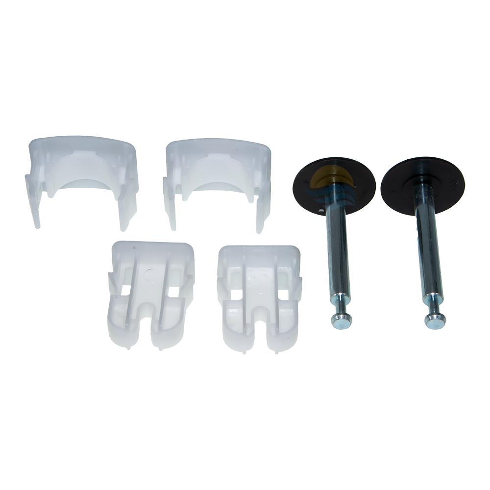 Kit accesorios carro CYCLONX para Limpiafondos RC 4400 de Zodiac