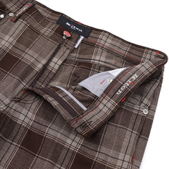 Kiton Slim Fit Five-Pocket Wool Pants - Top Shelf Apparel