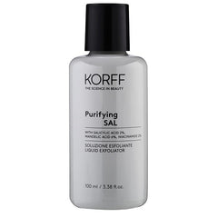 Korff Purifying Sal Liquid Exfoliator