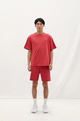 Les Benjamins Short Sleeve Tee 304 - Essentials 8.0