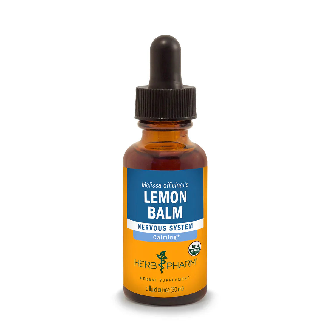 Lemon Balm Extract