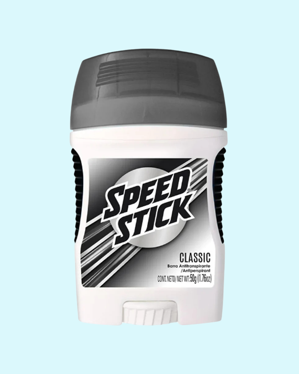 Desodorante en barra Speed Stick Classic 50 Gr
