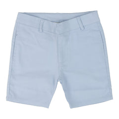 Lil Legs Analogie Light Blue Dress Shorts