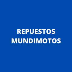 SOPORTE Y MANIGUETA LH 180S/180S PRO-Mundimotos
