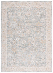 BLUE / BEIGE IVORY