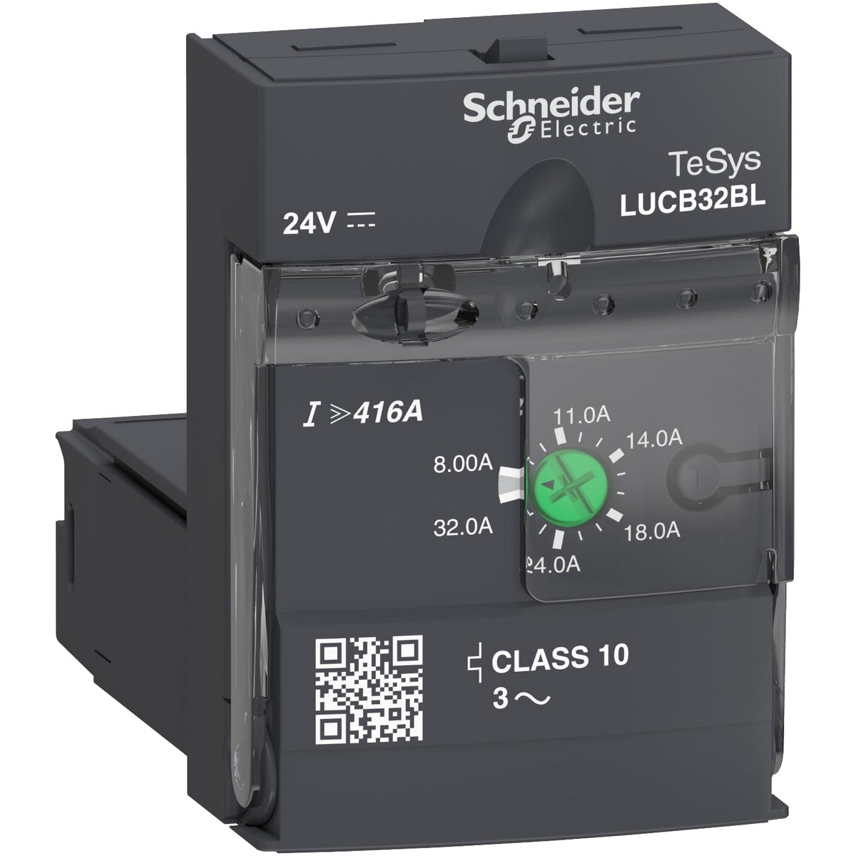 LUCB32BL | SCHNEIDER ELECTRIC