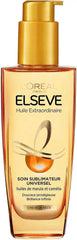 L'Oréal Paris Elseve Huile Extraordinaire soin sublimateur Universelle - Seven_Dz