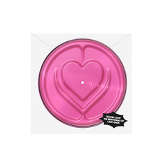 Lady Gaga Stupid Love 7" Picture Disc 351225