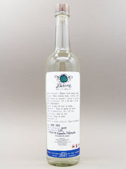 Lalocura, Destilado de agave, Mezcla, Tobasiche-Espadin 2024 (47.7%, 70cl)
