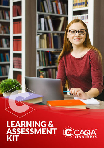 Learning and Assessment Kit-CHCSAC009 Support the holistic development of children in school age care