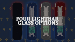 2026 RX2700 Code 3 MEGA Package [ULC]
