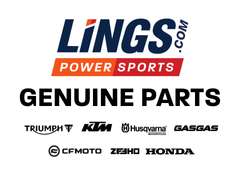 96334005033 assembly lever gear shift genuine OEM part