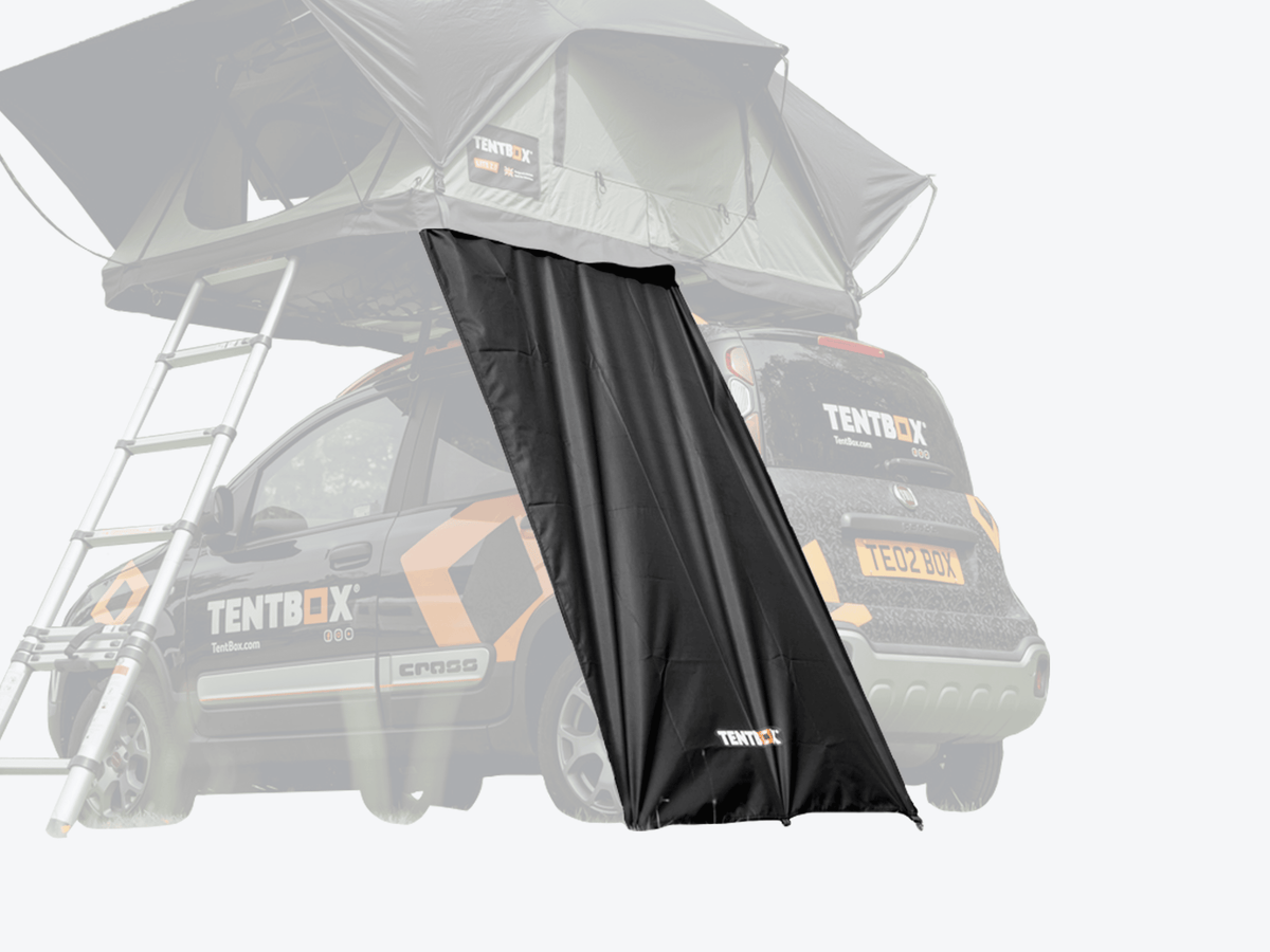 Lite Windschutzpanel