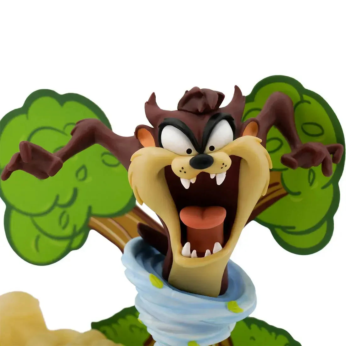 Looney Tunes - Tasmanian Devil (Taz) Figure (4.7") - ABYstyle - SG Figures Series (57)