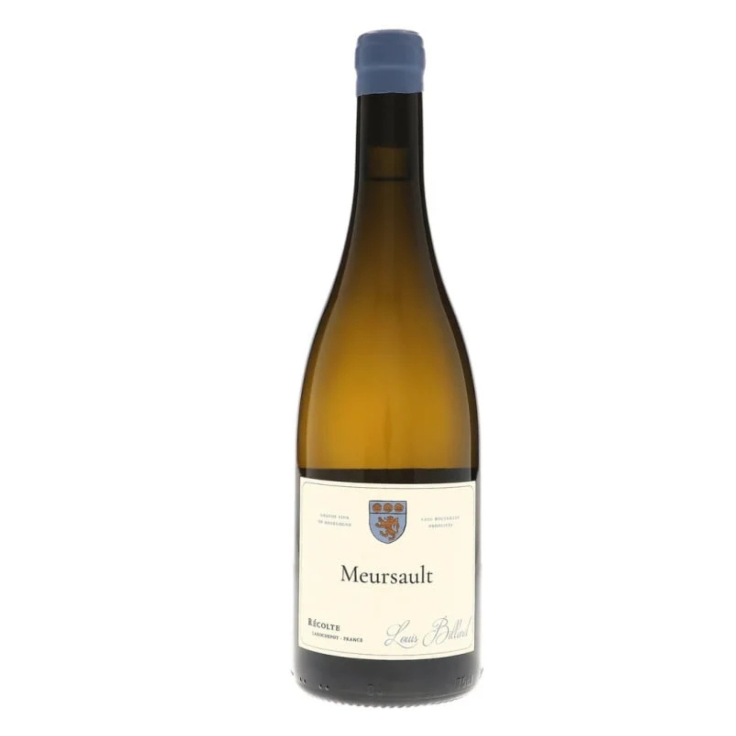 Louis Billard Meursault 2022