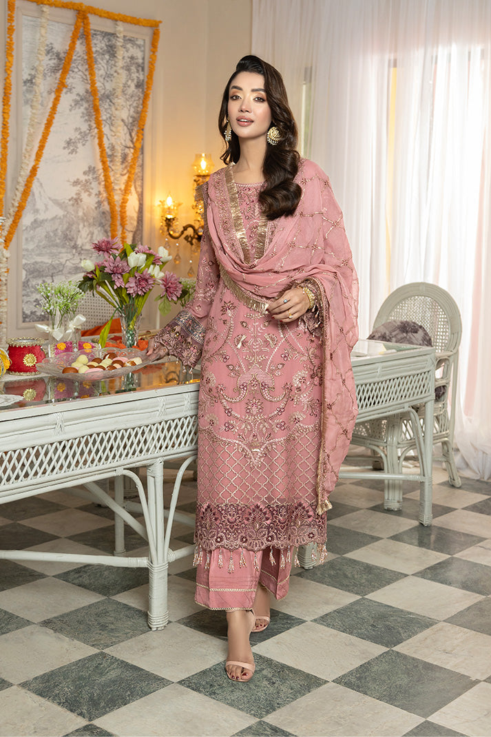 Imrozia Premium | Shagun Formals | M-101 Mehr - by Libasekhas UK - Registered Vendor of : Imrozia Premium - 100% Original Designer Dress