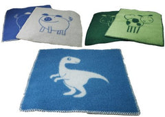 Sitteunderlag Tinde Ull 43cm X 43 CM Diverse Motiver