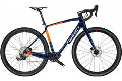Wilier Jena Hybrid 1