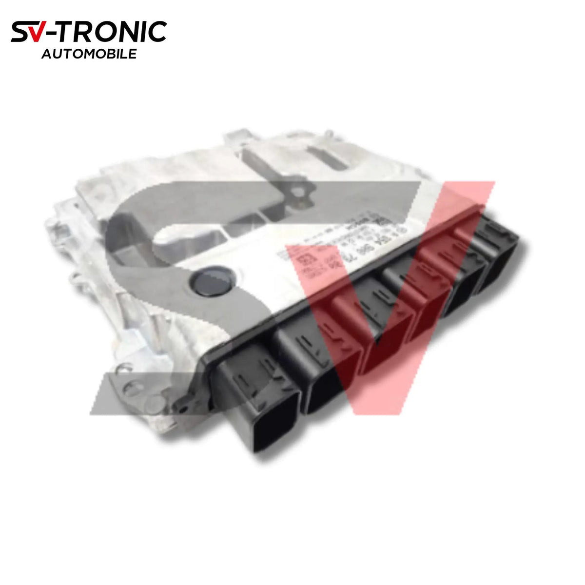 CALCULATEUR MOTEUR MD1CP001 MRD1.76 0281034753 A6549004400 HW A6549011500 Ma boutique