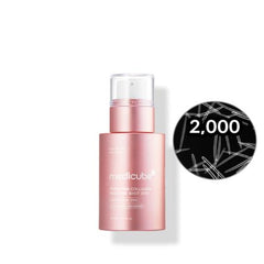Sérum d'injection d'exosomes roses Medicube 2000