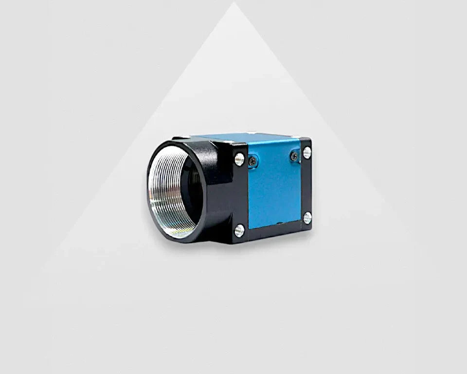 MER3-1250-94X2M Camera CoaXPress