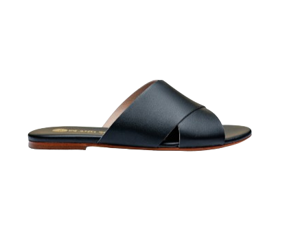 Rosie B. Sandal — A Tribute to the Traditional Bahamian Woman