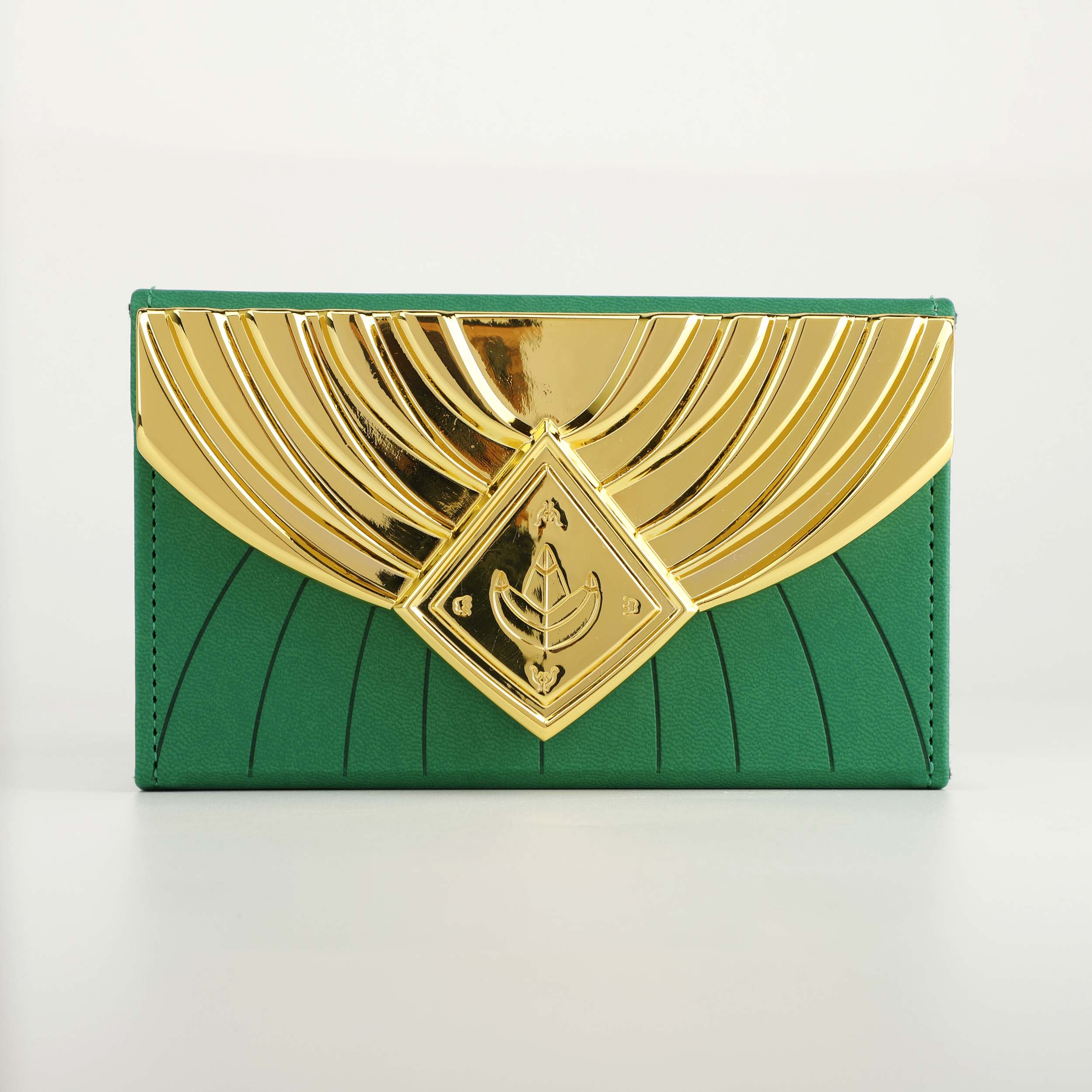 Viridian Ranger Dicewinder Deck Box