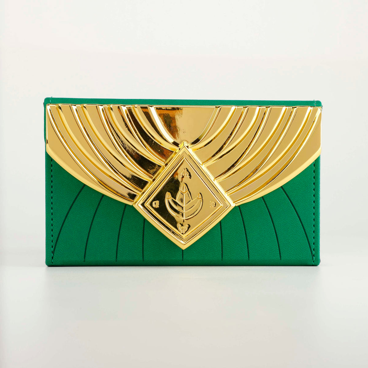 Viridian Ranger Dicewinder Deck Box