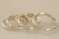 Simple Organic ring