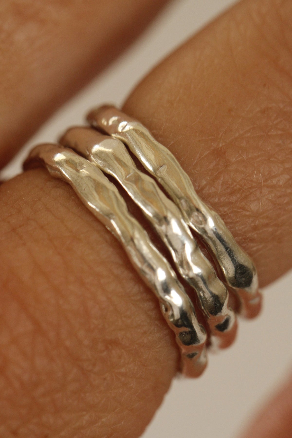 Simple Organic ring