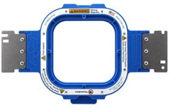 Mighty Hoop MH-PR-55-KIT for Brother PR Station, FreeStyle Base, T-Square 5.5-inch Fixture, 5.5' Hoop.