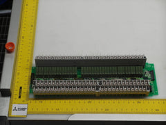 FX3U-80MR/DS/ES I/O BOARD