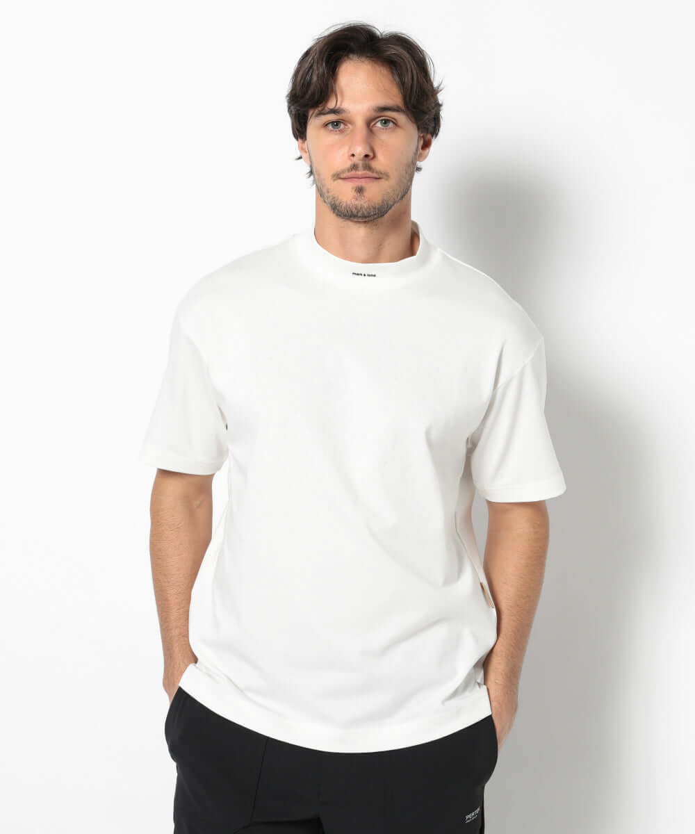 Ever Crystal Skull Mock | MEN