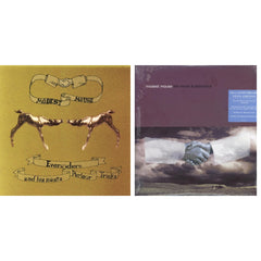 Everywhere & His Nasty Parlor Tricks (180G) & Moon & Antarctica (2LP/Dl Card/180G/10Th Anniversary Edition)