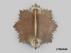 germany,_federal_republic._a_german_cross_in_gold,_collector’s_version,_by_rudolf_souval,_c.1965___m_n_c8088