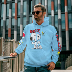 Buzo Snoopy