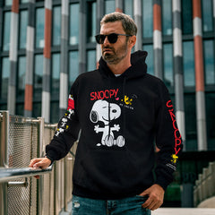 Buzo Snoopy