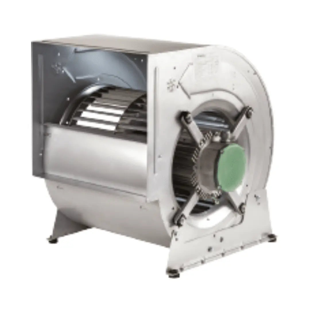 Moto-Ventilateur Double Ouïe - 3170 M³/h Parinox