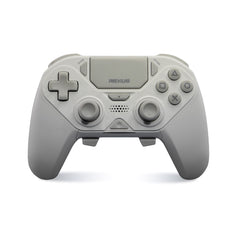 Rexus Gladius GX550 Gamepad Wireless Controller - Mechanical Switch Buttons & 4 Macro Buttons