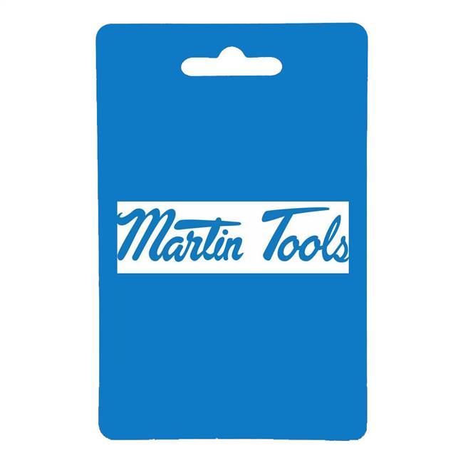 Martin Tools 110FG Hammer Ball Pein 3 Lb W/Fg Handle