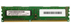 MT8JTF25664AZ-1G4H1 Micron 2GB PC3-10600 DDR3-1333MHz non-ECC Unbuffered CL9 240-Pin