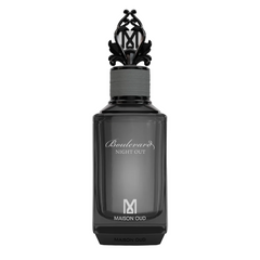 Maison Oud Boulevard Collection Night Out EDP - 100ml