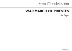 War March of the Priests