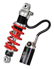 MX366 Reservoir Shock