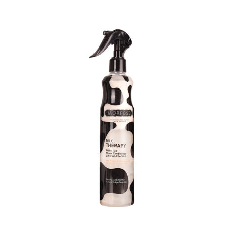 Morfose Milk Therapy Two Phase Leave In Conditioner 400ML