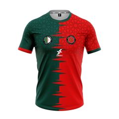 Maillot Maroc X Algérie 25/26
